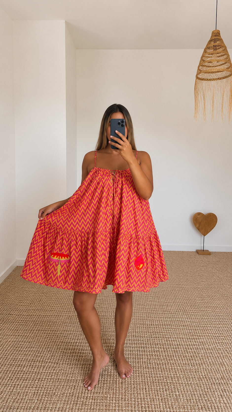 ￼Robe évasion ￼