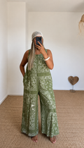 Combinaison bandana
