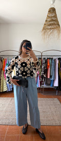 ￼haut en crochet