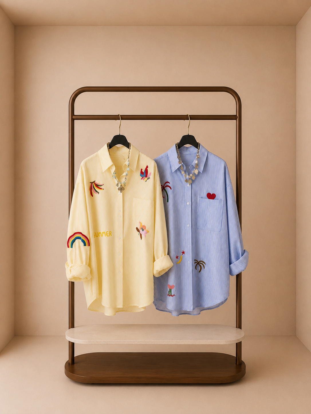 Chemise