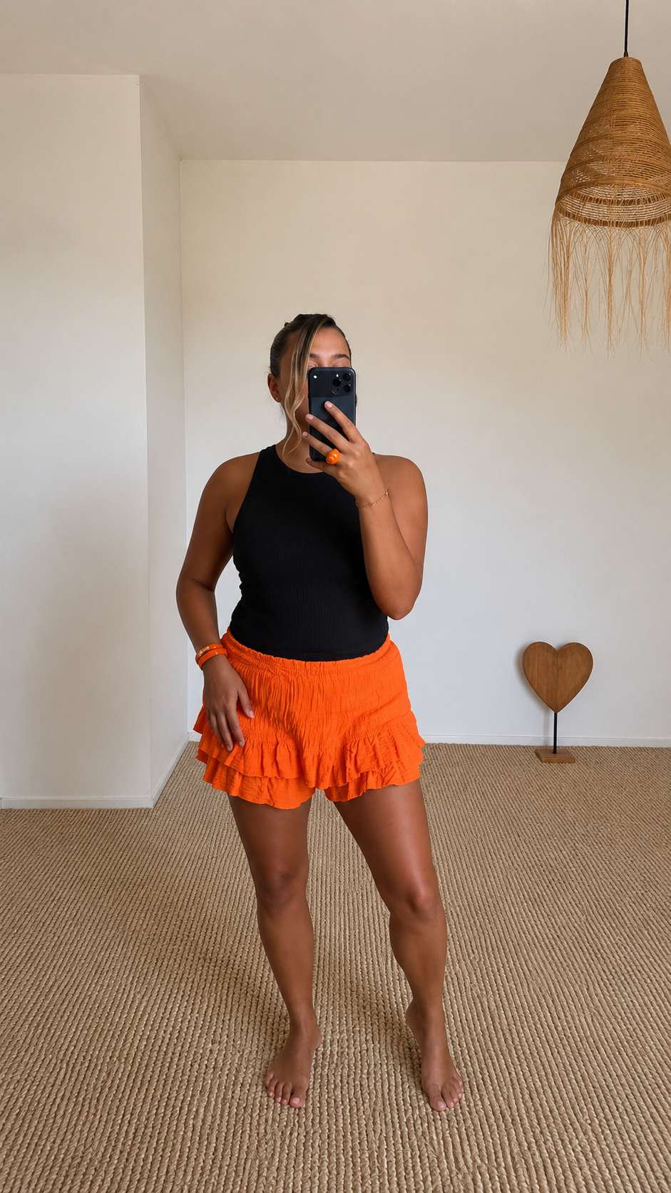 Short ￼