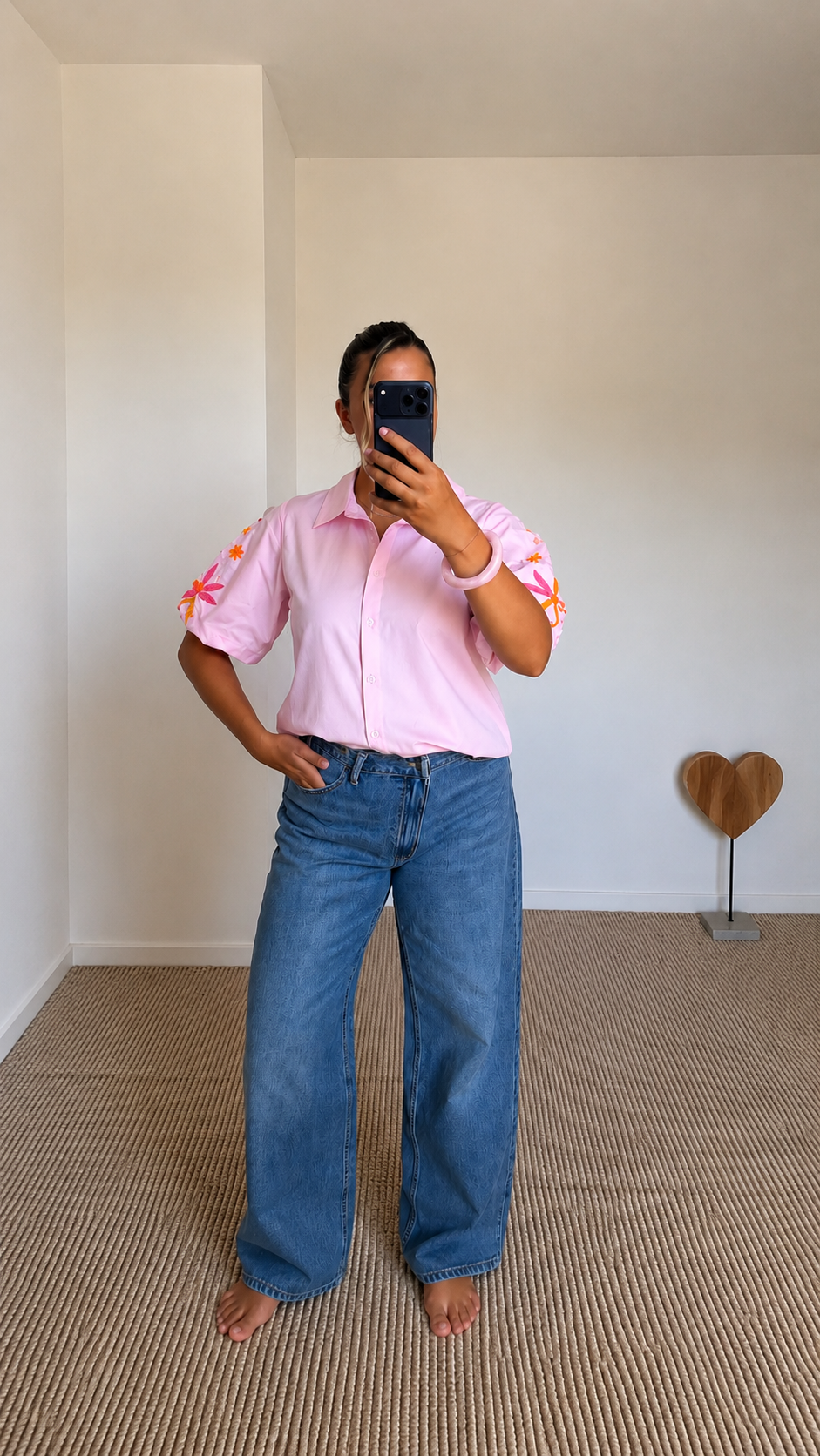 Chemise