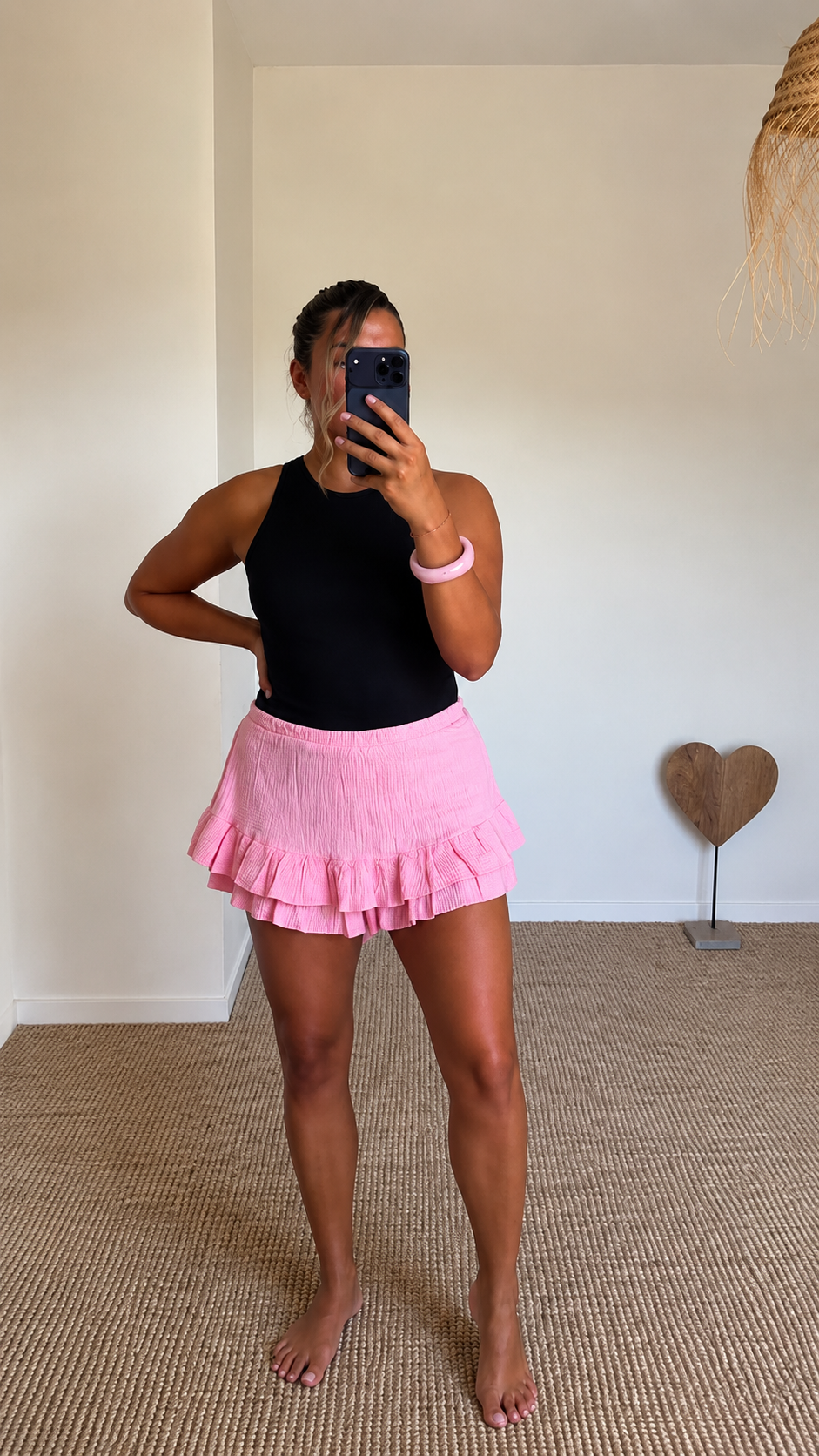 Short ￼