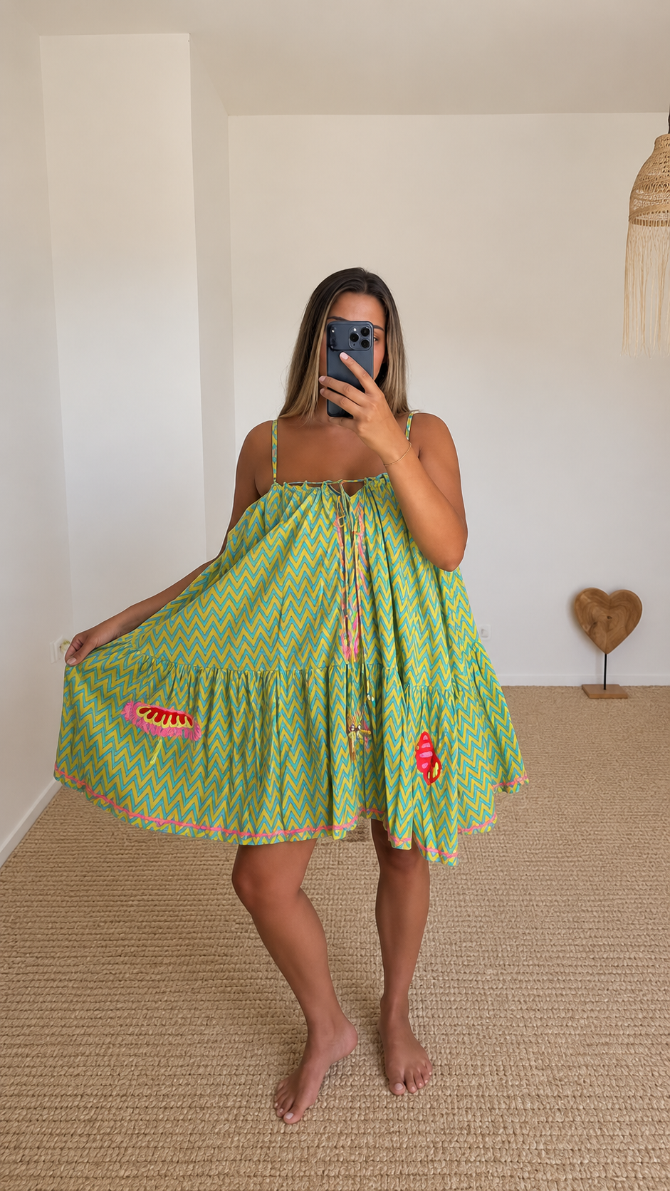 ￼Robe évasion ￼