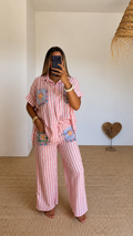 Ensemble capri