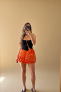 Short coton ￼