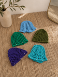 Bonnet en crochet