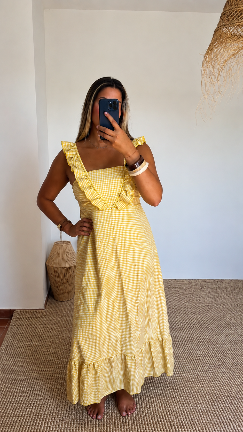 Robe dolce