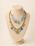 Collier ￼