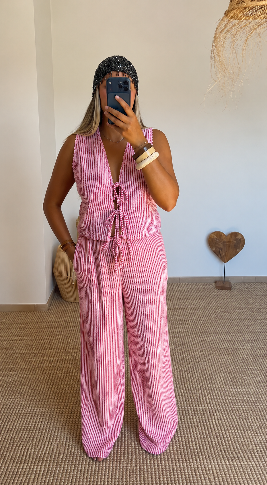 Ensemble rosalie