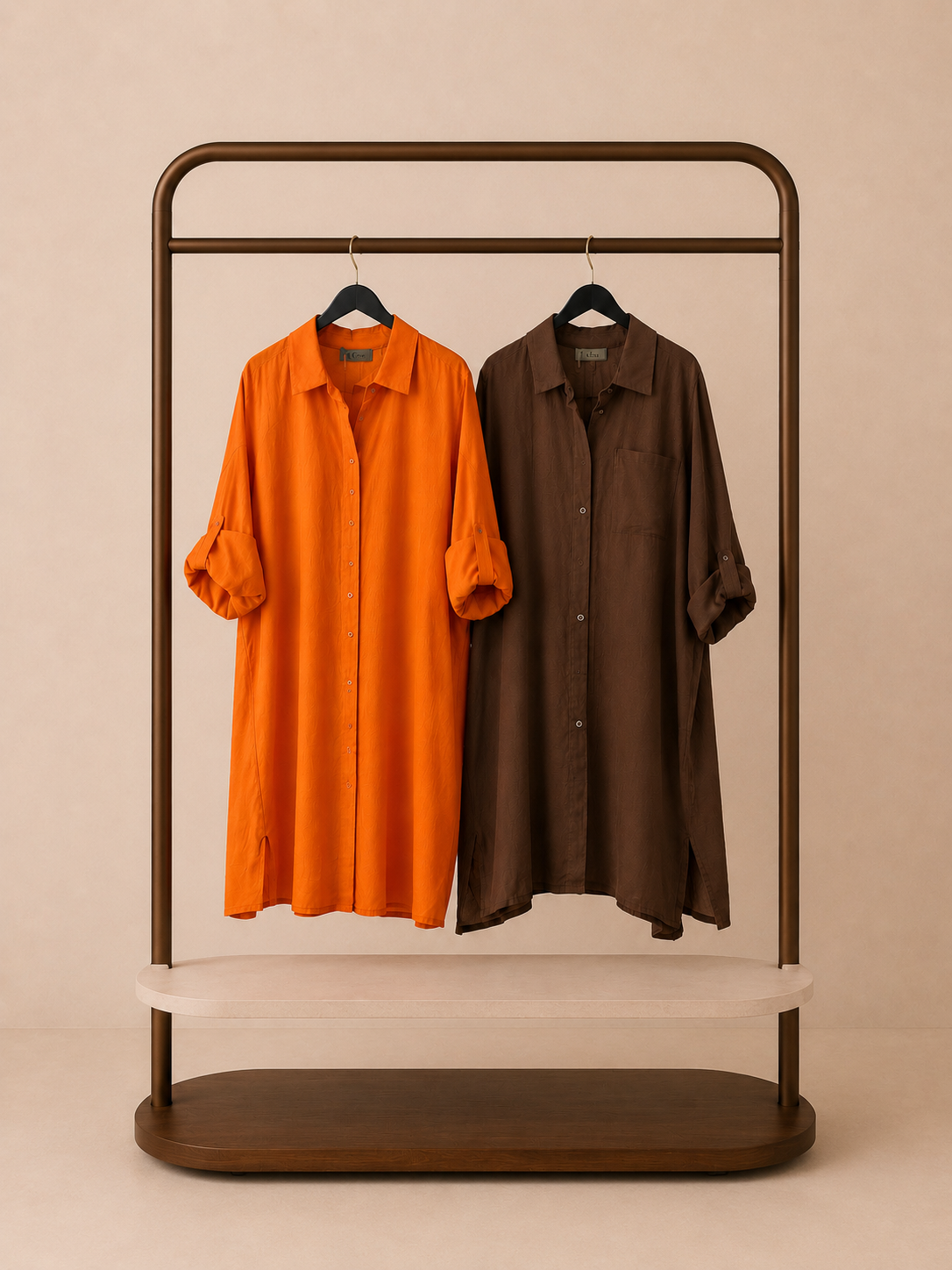 Chemise