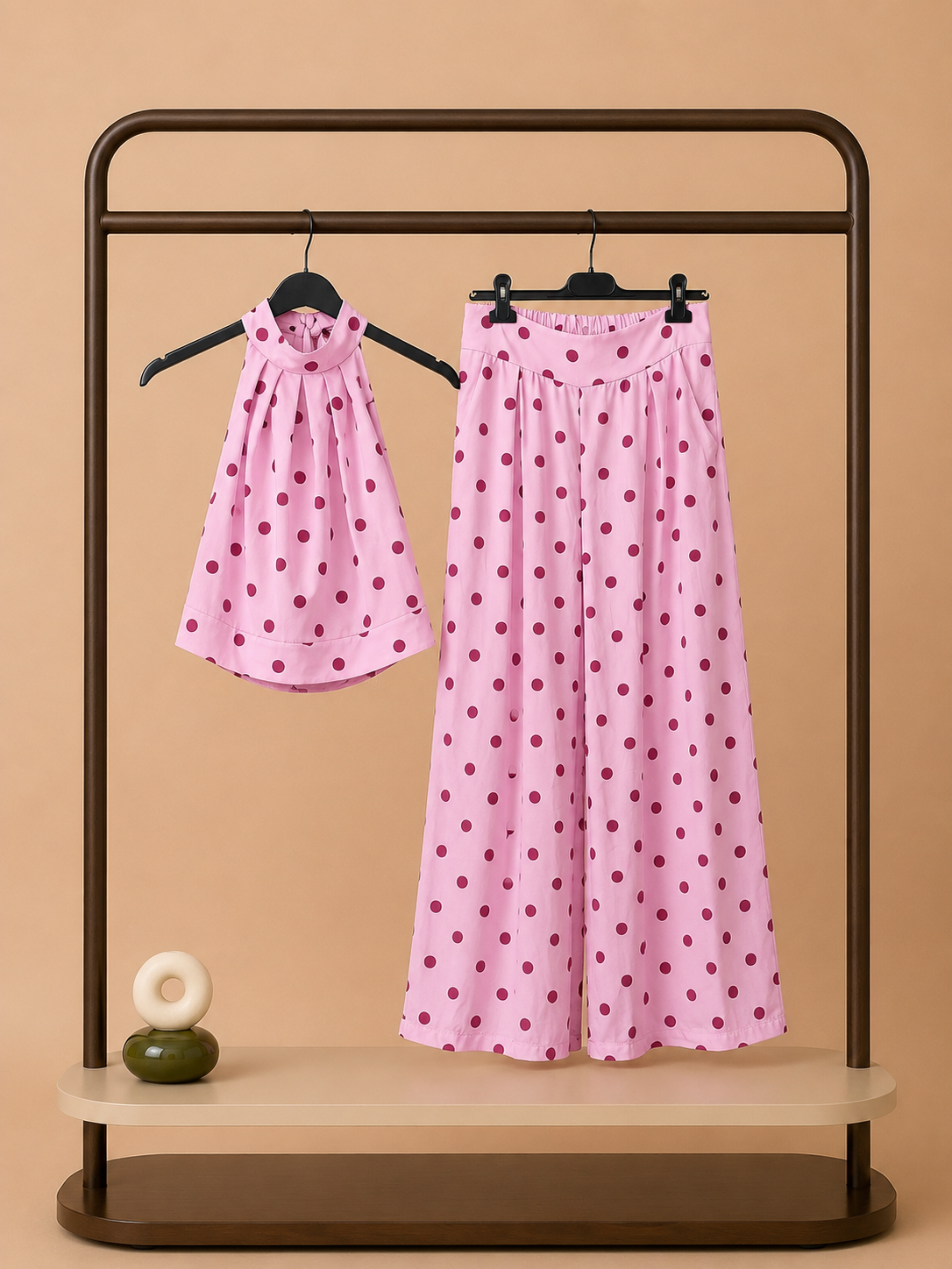 Ensemble pois