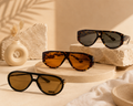 Lunettes de soleil