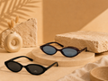 Lunettes de soleil